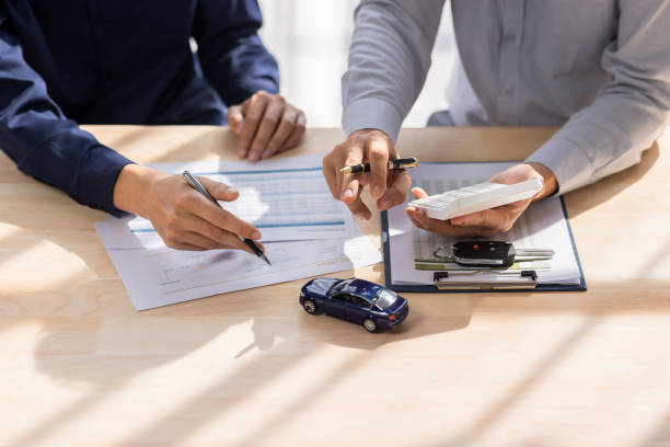 Car insurance options for Northbrook residents